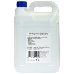 Woda demineralizowana KM 5L woda do żelazka