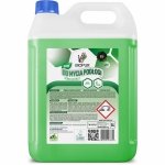 Płyn do podłóg Biopur E6 5L wydajny BIO koncentrat