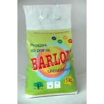 Proszek do prania uniwersalny Barlon, 3 kg