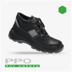 Buty robocze trzewiki PPO 305 O1