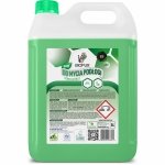 Płyn do maszynowego mycia podłóg Biopur E9 5L wydajny koncentrat
