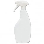 Butelka ze spryskiwaczem Diversey Suma Smart Dose, 750ml