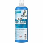 Uniwersalny neutralny koncentrat do czyszczenia powierzchni Biopur F400 1L