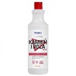 Płyn do do usuwania rdzy i kamienia Roko Professional kamień i rdza, 1l