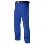 Spodnie do pasa Comfort Blue