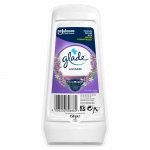 Odświeżacz powietrza w żelu Glade, lawendowy, 150g
