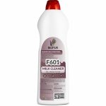 Mleczko do czyszczenia Biopur F601, 1L