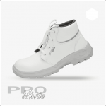 Buty robocze trzewiki PPO 205 S2 z podnoskiem