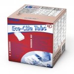 Tabletki do zmywania naczyń Ecolab Eco-Clin Tabs 88