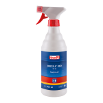 Pianka czyszcząca do sanitariatów Buzil Drizzle Red SP10, 600 ml