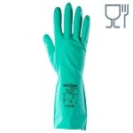Rękawiczki nitrylowe Polstar Sumigreen GT-F-07 C Summitech RUSG 12 par