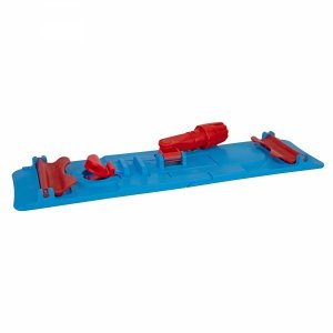 Stelaż do mopa CleanPRO z magnesem typu speedy 50cm
