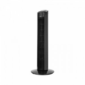 TEESA Wentylator kolumnowy sterowany pilotem 74cm 