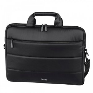 Hama Torba do laptopa 15.6 cali Toronto Czarna