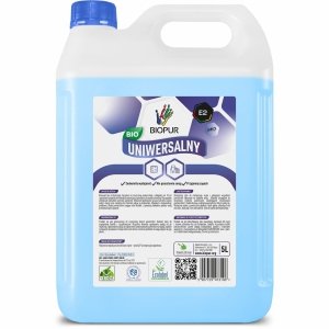 Uniwersalny płyn do mycia powierzchni Biopur E2 5L