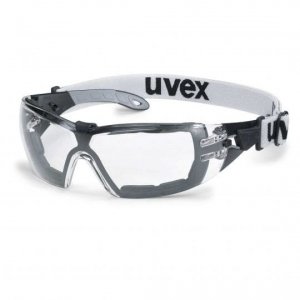 Okulary Phoes Guard UVEX 9192.180