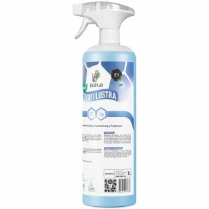 Płyn do mycia szyb Biopur Bio E1 1L