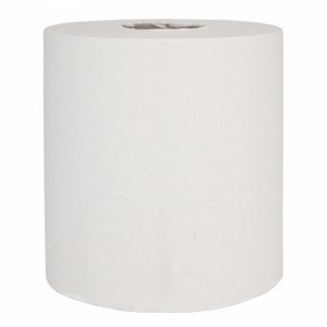 Ręcznik w roli, makulaturowy CleanPRO FlexRoll, 1 warstwowy, białość 78%, 300m - 6szt. [25300]