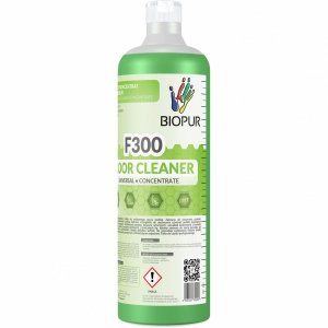 Uniwersalny koncentrat do mycia podłóg Biopur F300 1L