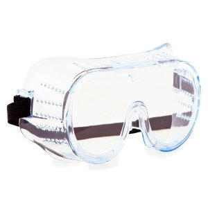 Gogle ochronne Polstar UNICHEM W1UN