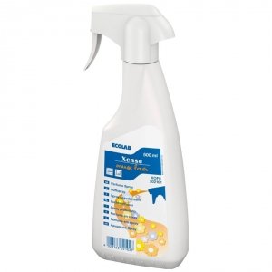 Odświeżacz powietrza Ecolab Xense Orange Fresh 500ml