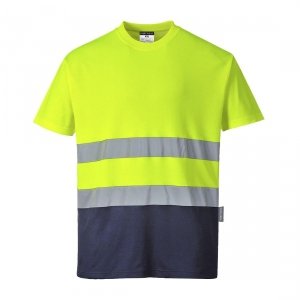 T-shirt Portwest Cotton Comfort [S173]