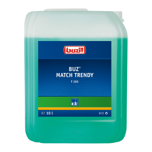 Płyn do podłóg Buzil Buz Match Trendy T265 10L