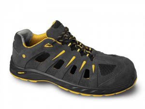 Sandały ochronne ESD VM Footwear Bilbao 2165-S1
