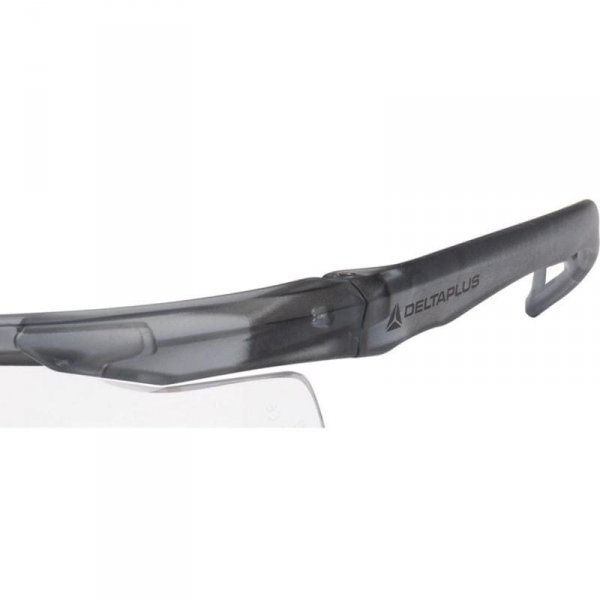 Okulary Kiska2 Clear Antyreflex Delta Plus