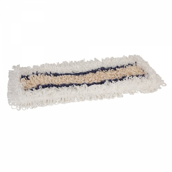 Mop płaski CleanPRO MOP 05 kieszeniowy 40cm