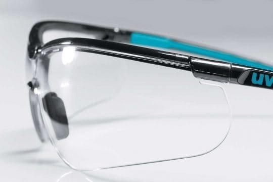 Okulary Sportstyle UVEX 9193.376