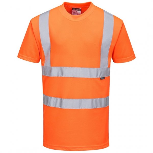 T-shirt ostrzegawczy Portwest RT23