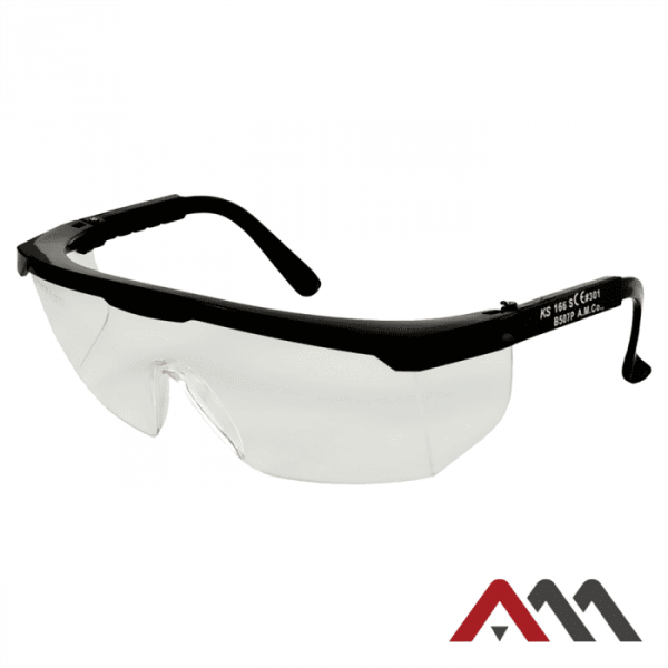 Okulary ochronne B507