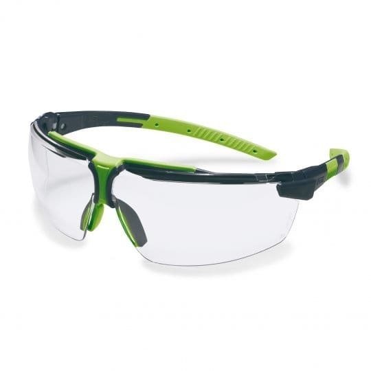 Okulary I-3 s UVEX 9190.075