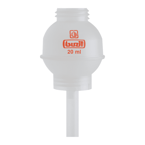 Nasadka dozująca Buzil H623, 20 ml