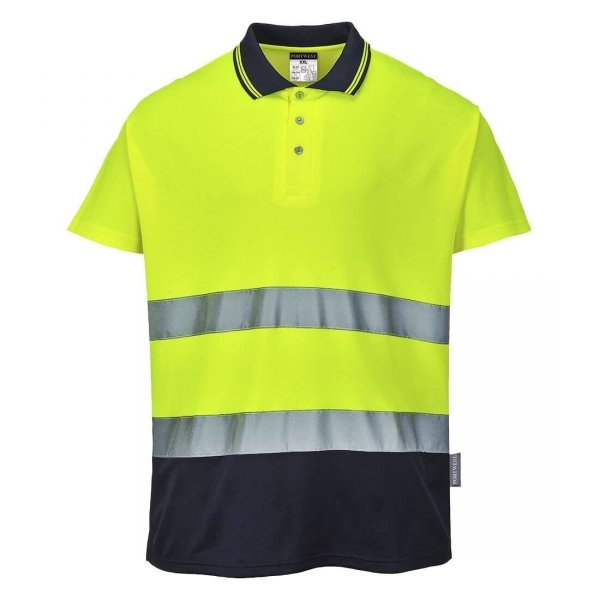 T-shirt Portwest Cotton Comfort [S174]