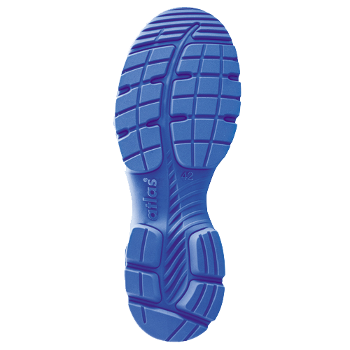 Półbuty ochronne Atlas Sportline 3505 XP S1P ESD