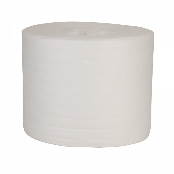 Ścierka w rolce włókninowa perforowana 1,5kg