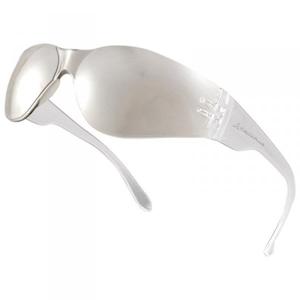 Okulary ochronne Brava2 Delta Plus 