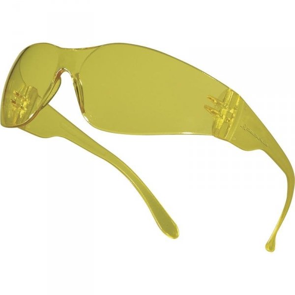 Okulary ochronne Brava2 Delta Plus 