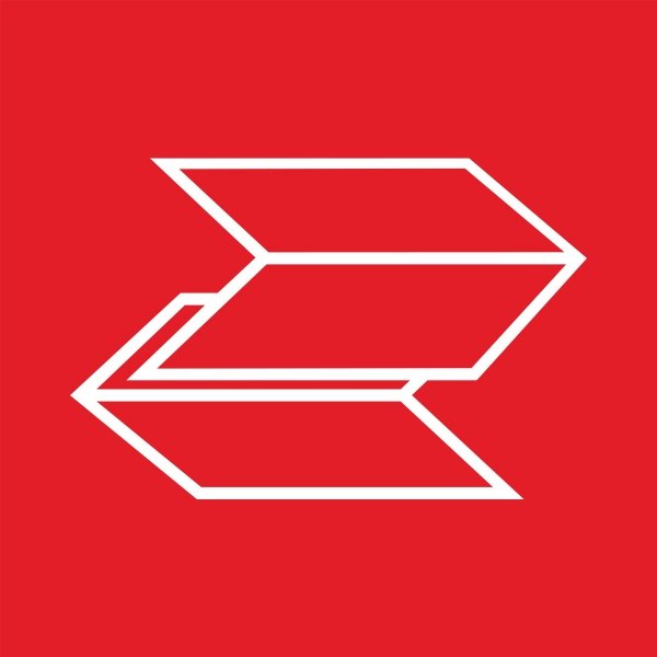 Ręczniki składane Katrin Plus 23x22 2-warstwowe białe 20x200 listków [35311]