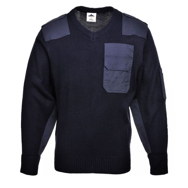 Sweter Portwest NATO [B310]