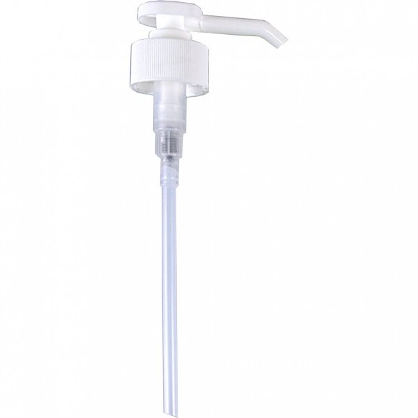 Pompka dozująca 1ml do butelki 500 ml Ecolab