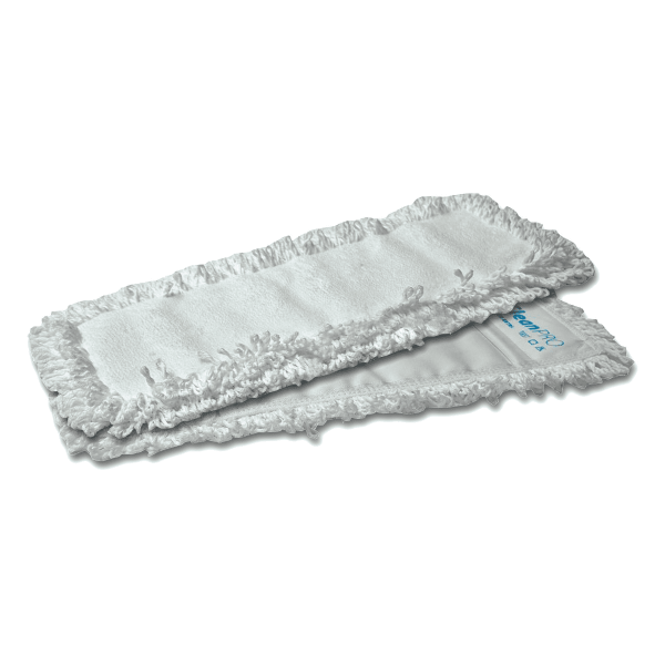 Mop płaski CleanPRO MOP 03 kieszeniowy 40cm