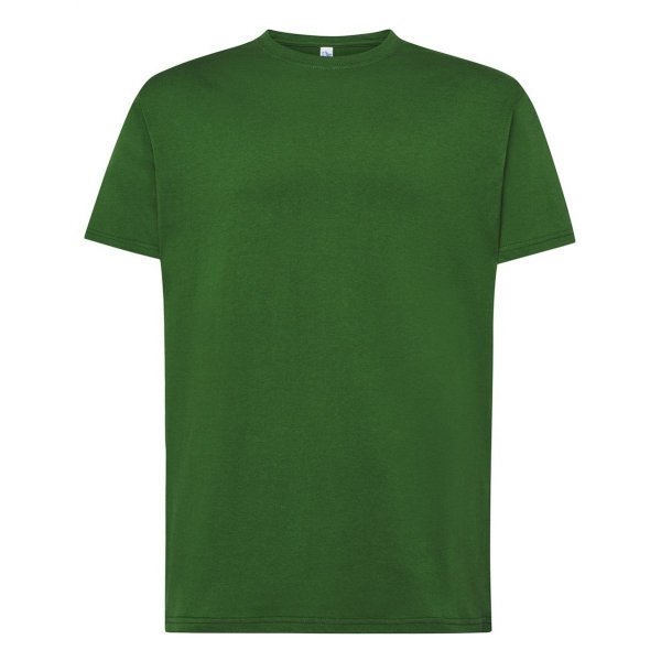 Koszulka robocza T-shirt JHK TSRA 170 HIT