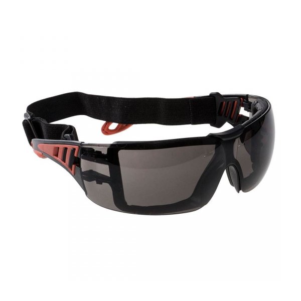 Okulary Portwest Tech Look Plus PS11