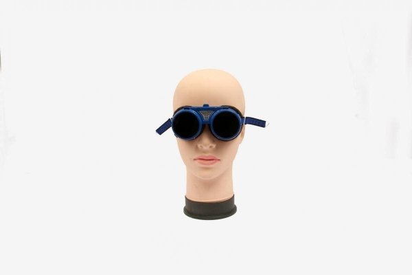 Gogle spawalnicze B11