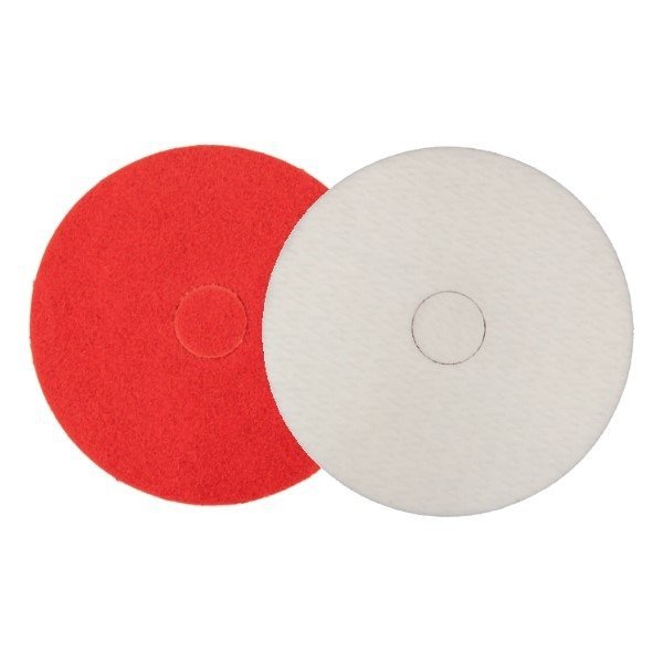 Pad maszynowy z melaminy 17&quot; / 430 mm do mycia Kastell