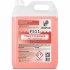 Pianka do czyszczenia sanitariatów Biopur F511, 5L