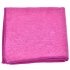 Ścierka 32x32 CleanPRO Soft, czerwona, 320g/m2